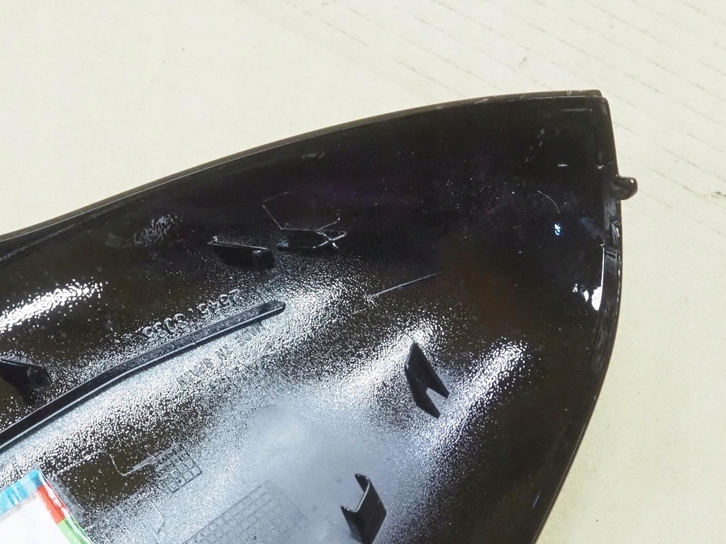 фото №12, Alfa romeo tonale корпус левая зеркало europa