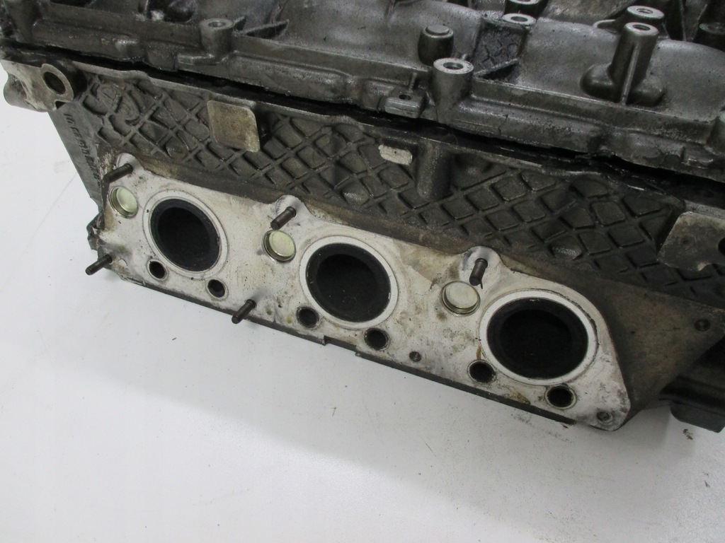 фото №8, Mercedes benz ml w164 v головка двигателя 200kw правая левая