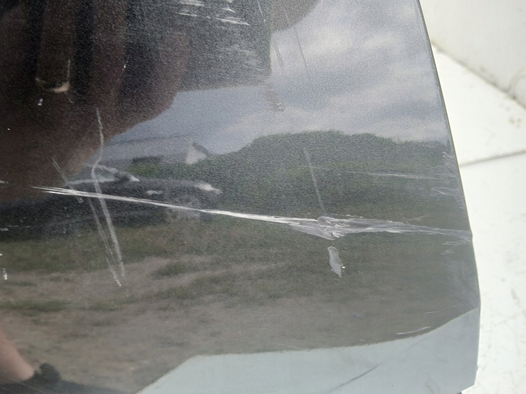 фото №8, Бампер задня kia niro 2