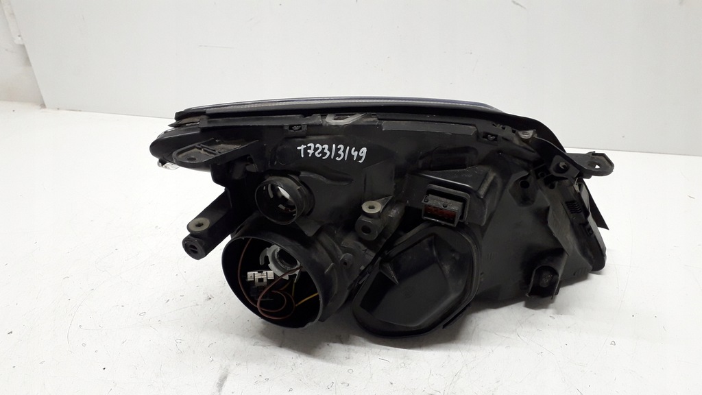 фото №9, Opel vectra c signum 02-05 лампа левая перед