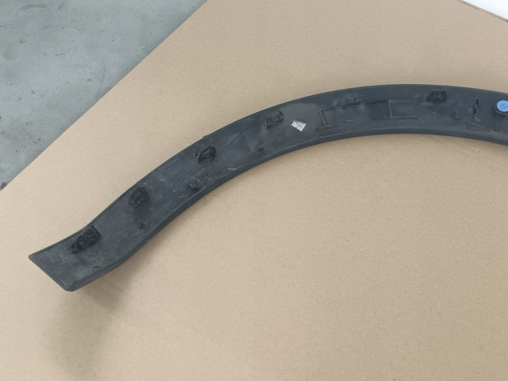фото №9, Молдинг передня права peugeot 3008 ii правий перед 5008 ii