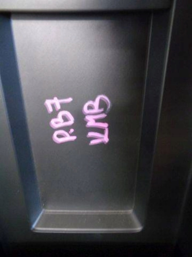 фото №13, Vw passat b7 13 kombi заднє сидіння задня задня