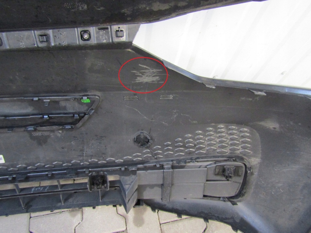 фото №13, Бампер перед передний vw id3 id.3 10a светодиоды 19-