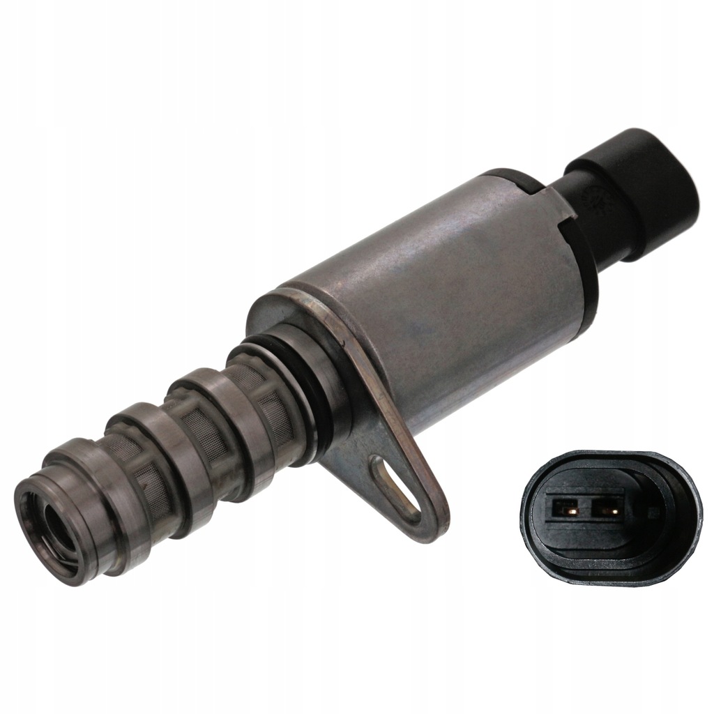 фото №13, Клапан вала lancia delta iii 844 1.8 2008.08-2014.