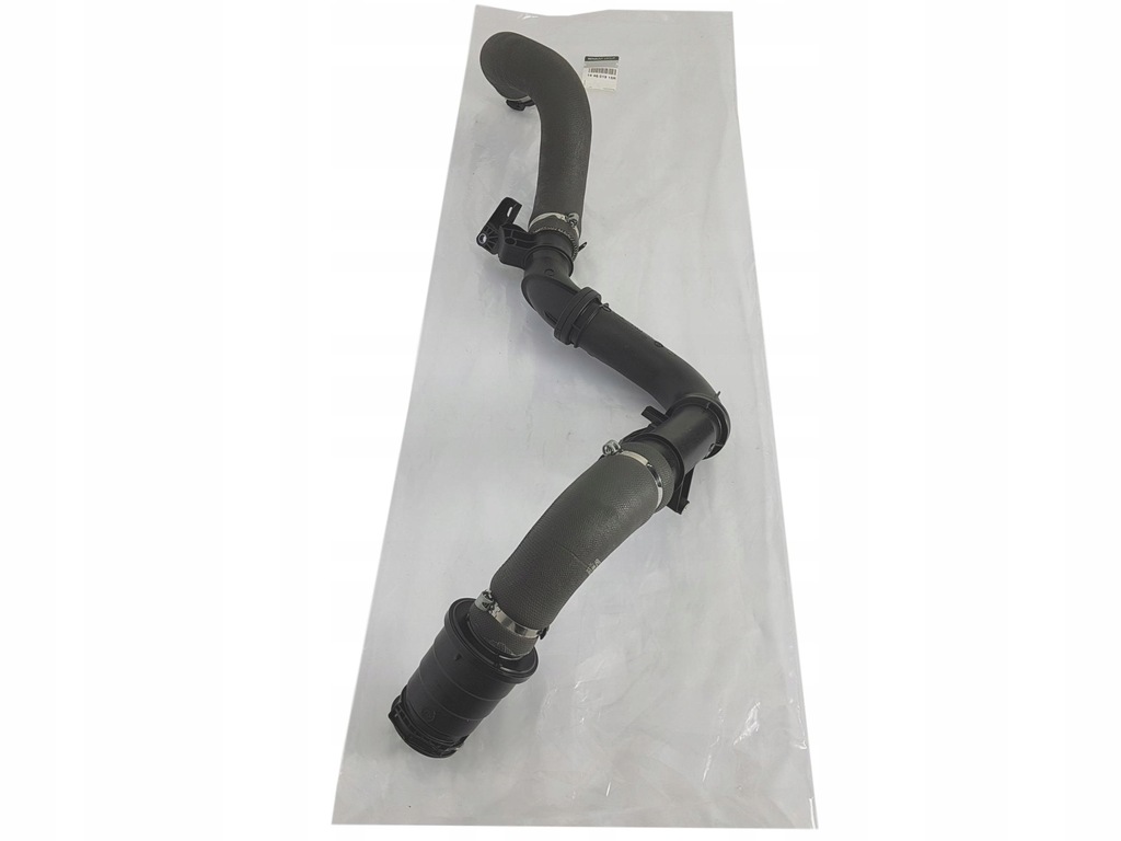 фото №2, Труба турбіни renault trafic 14- ren 144601915r