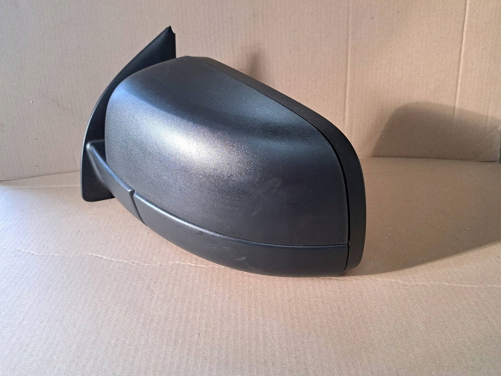 фото №4, Ford ranger v зеркало левая 3 pin