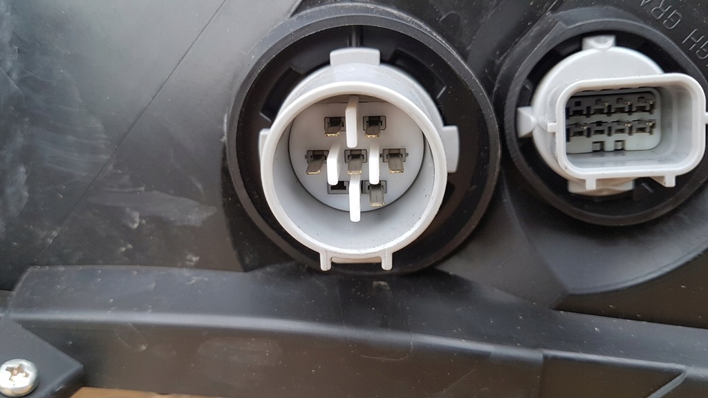 фото №14, Лампа перед правая mazda cx-5 ii full led 12-pin