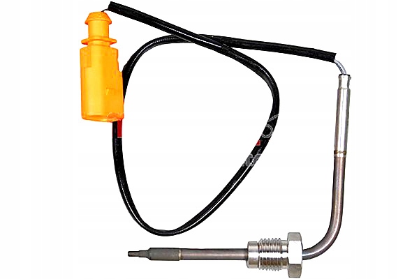 фото №2, Датчик температури вихлопних газів metzger