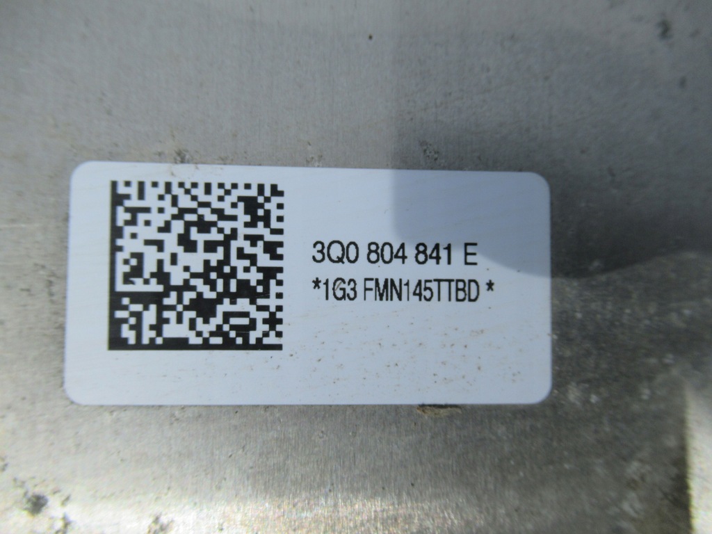 фото №5, Skoda superb iii lift гібрид акумулятор акумулятор 13kwh 3q0915590n