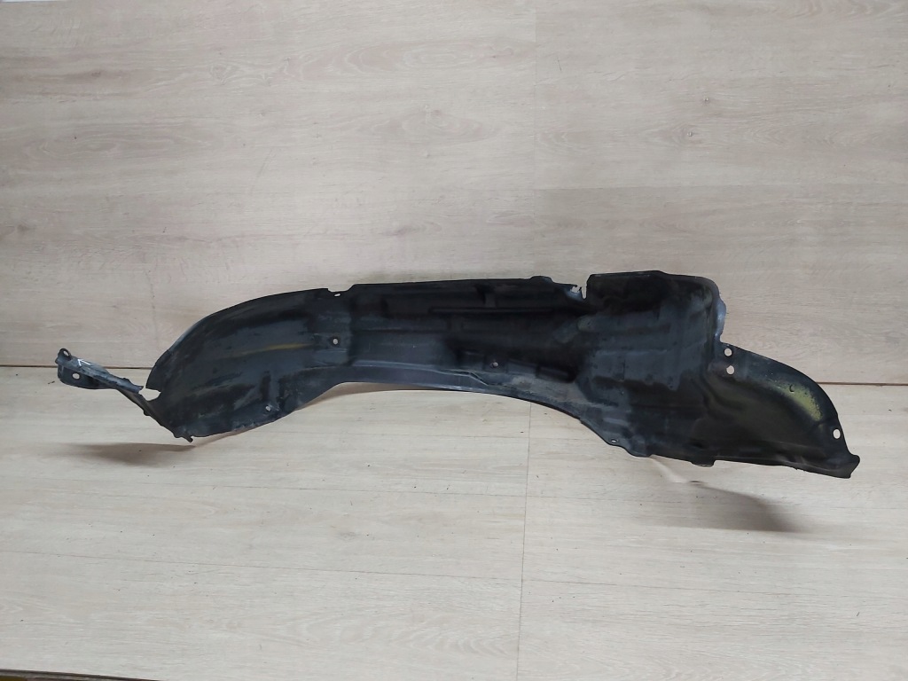 фото №6, Toyota mr2 zzw30 1,8 vvti подкрылок левый задняя 65638--17010