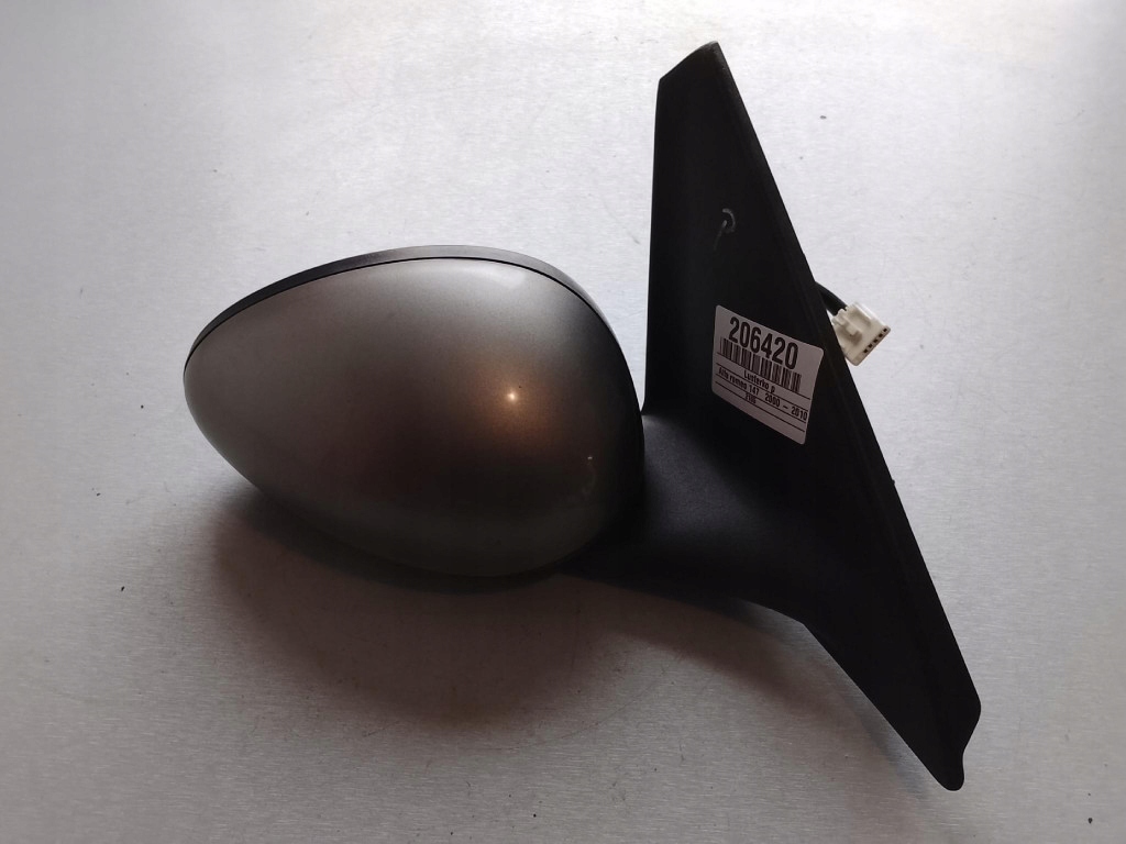 Купить Зеркало правое el 5 pinów alfa romeo 147 fl