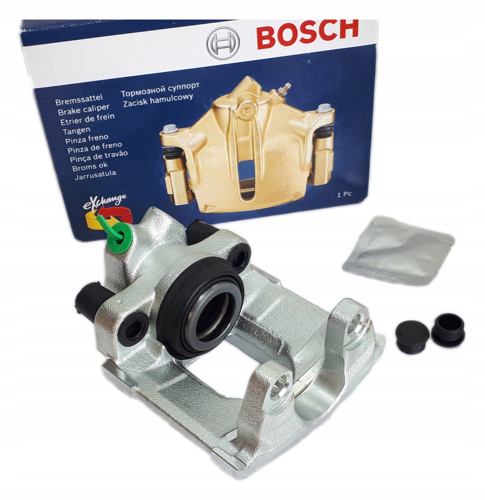 фото №1, Bosch 986 474 188 супорт гальма