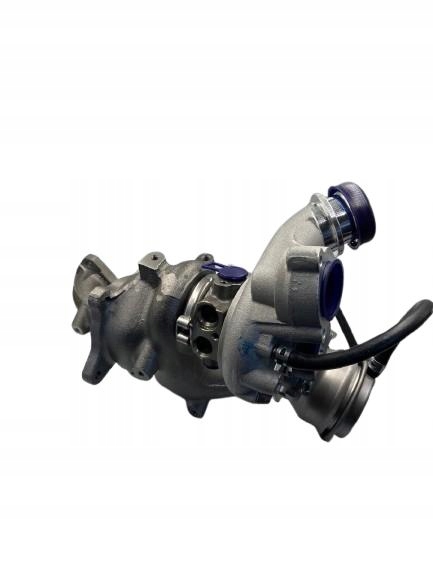 фото №6, Fabrycznie nowa турбина 49373-01001 audi, seat, skoda, vw 1.4tsi 122-125km