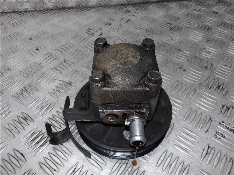 фото №2, Насос усилителя volvo s80 i