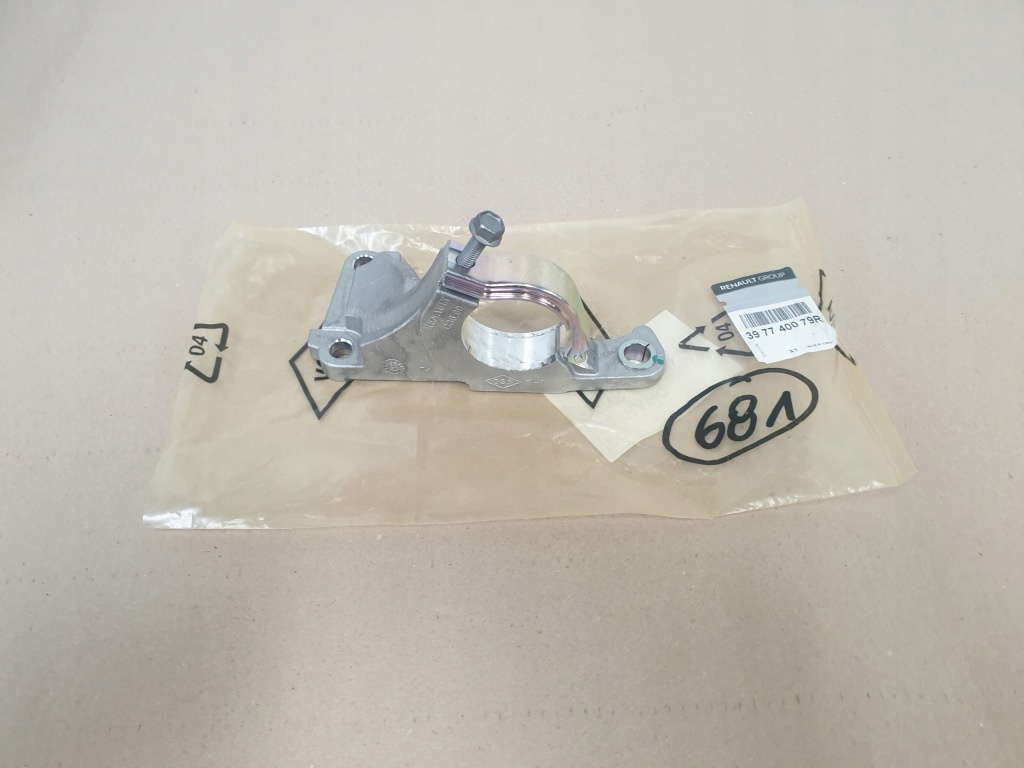 Підпора піввісь renault оригінальний номер trafic iv 2.0 dci автоматична коробка передач Ціна