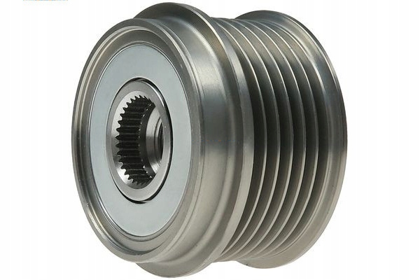 фото №1, As-pl сцепление генератора renault clio ii kangoo laguna megane i 1.9