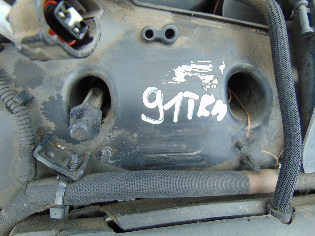 фото №8, Kompletny двигатель range rover sport l494 3.0d 306dt 3.0 би-турбо 190 kw