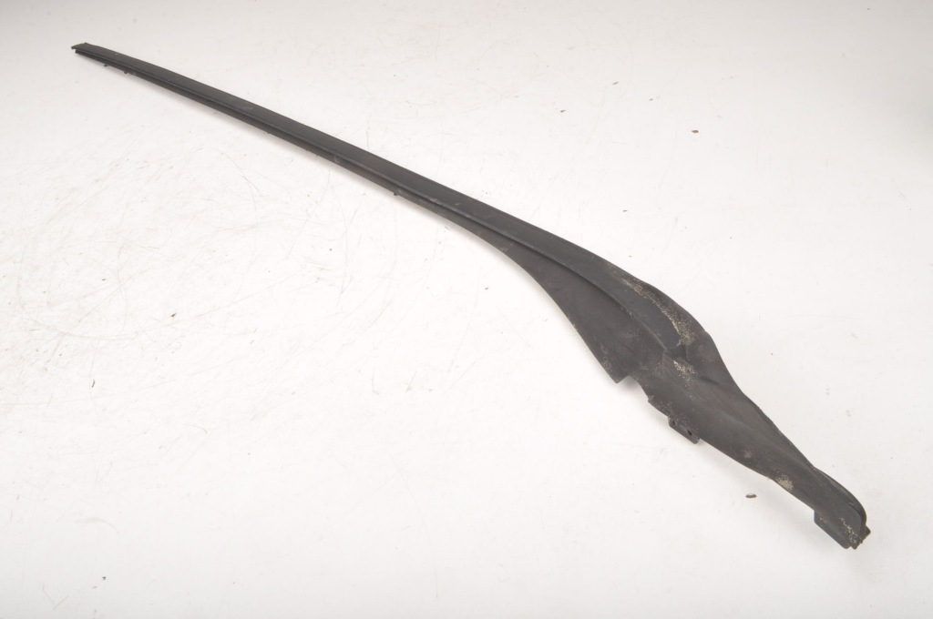 фото №1, Volvo s60 ii молдинг скло передньої ліва 31335864