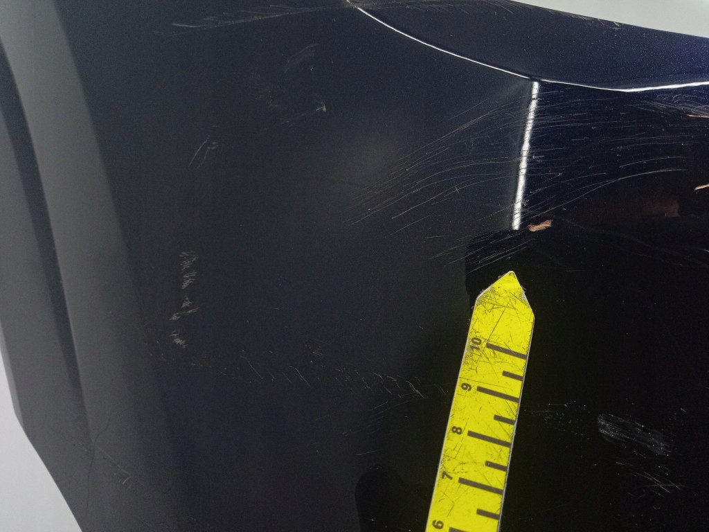 фото №6, Mercedes gls x167 amg бампер перед передний a1678859305