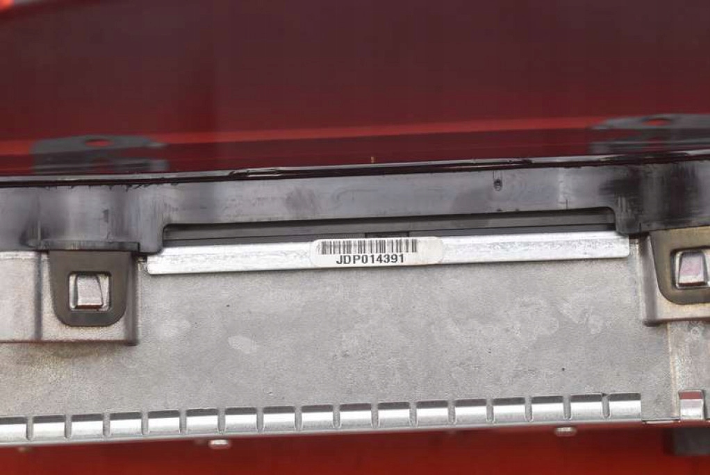 фото №9, Счетчик приборы автоматическая коробка передач eu gm2t-10849-ale ford s-max mk2 2 ii 2.0 tdci 150km