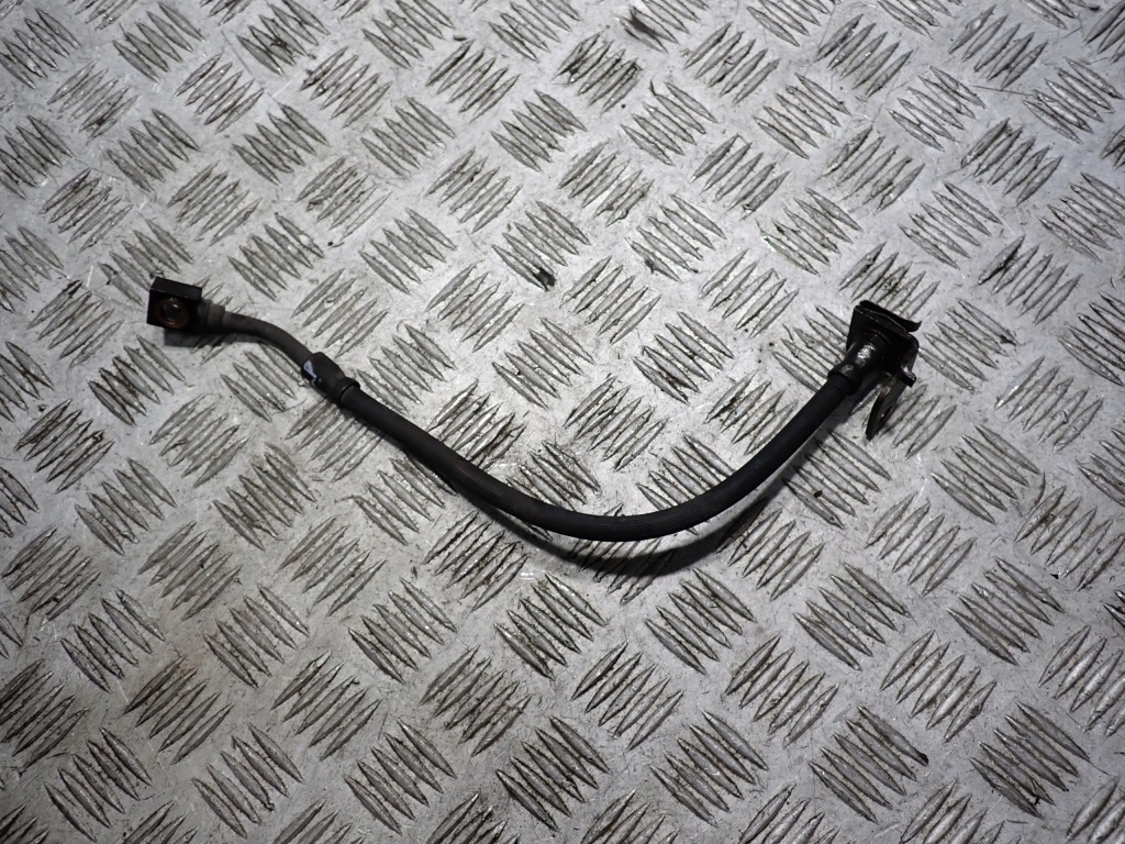 фото №10, Шланг гибкий тормозной суппорт передний chevrolet corvette c5