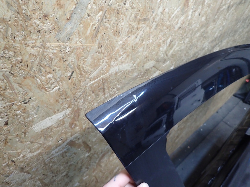 фото №3, Двері перед праве renault zoe