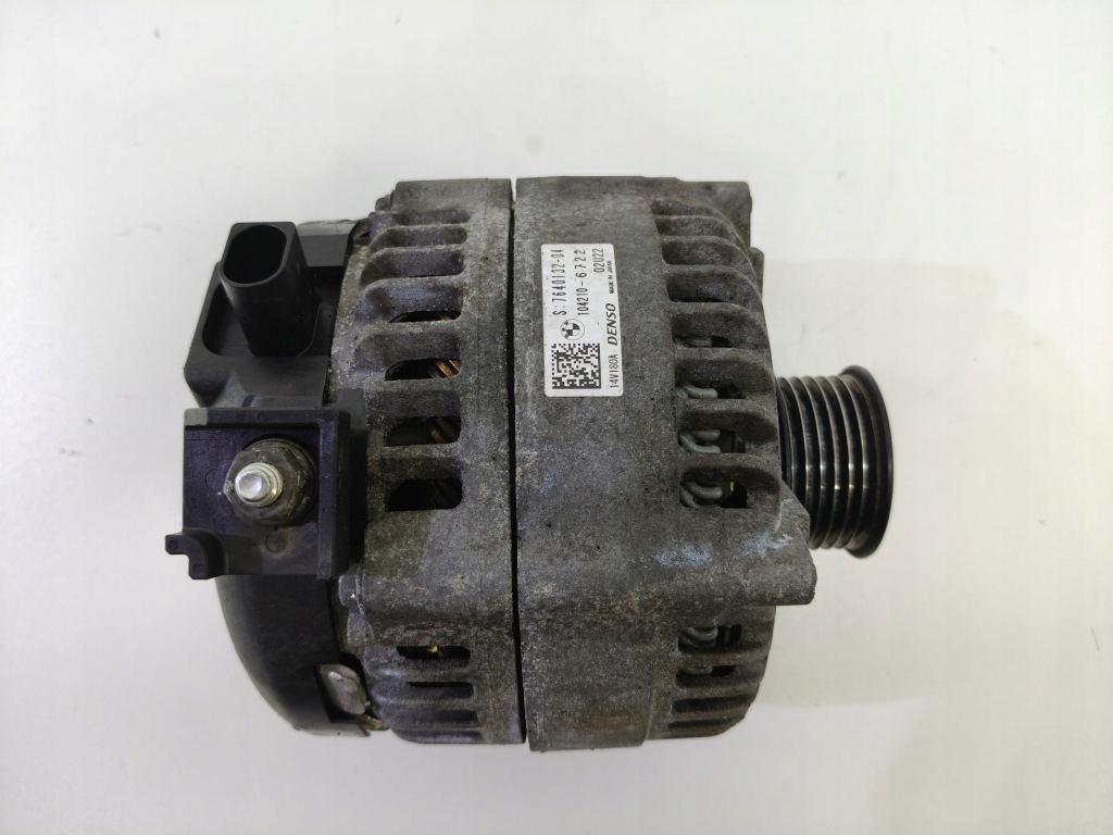 Купити Bmw f10 f11 f2x f3x генератор b47 7640132