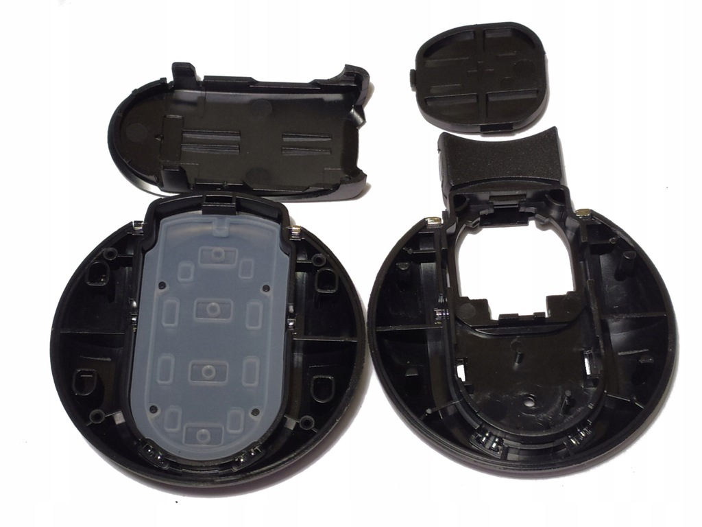 фото №4, Mini cooper one clubman hatch ключ pilot