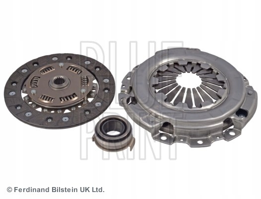 фото №16, Сцепление kpl. suzuki alto 1,1 04-08 adg030147 blue print