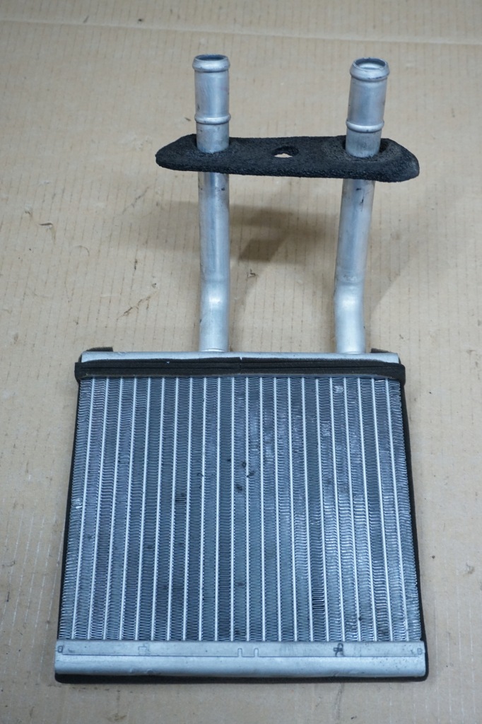 фото №1, Ssangyong actyon обігрівач 2,0 xdi 07r eu