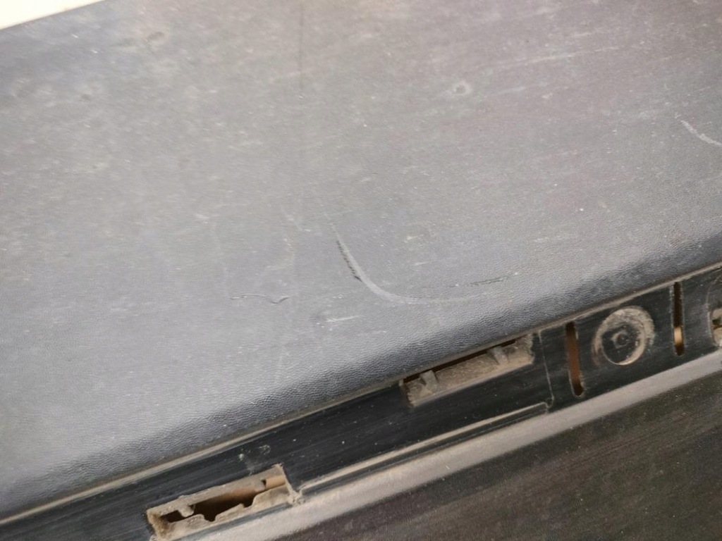 фото №4, Renault captur молдинг двері правий перед накладка