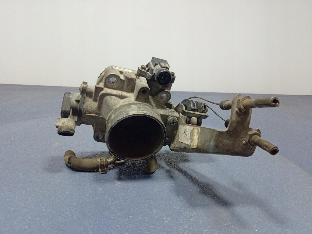 фото №1, Honda accord vi 2.3b f23z5 дроссельная заслонка tt006