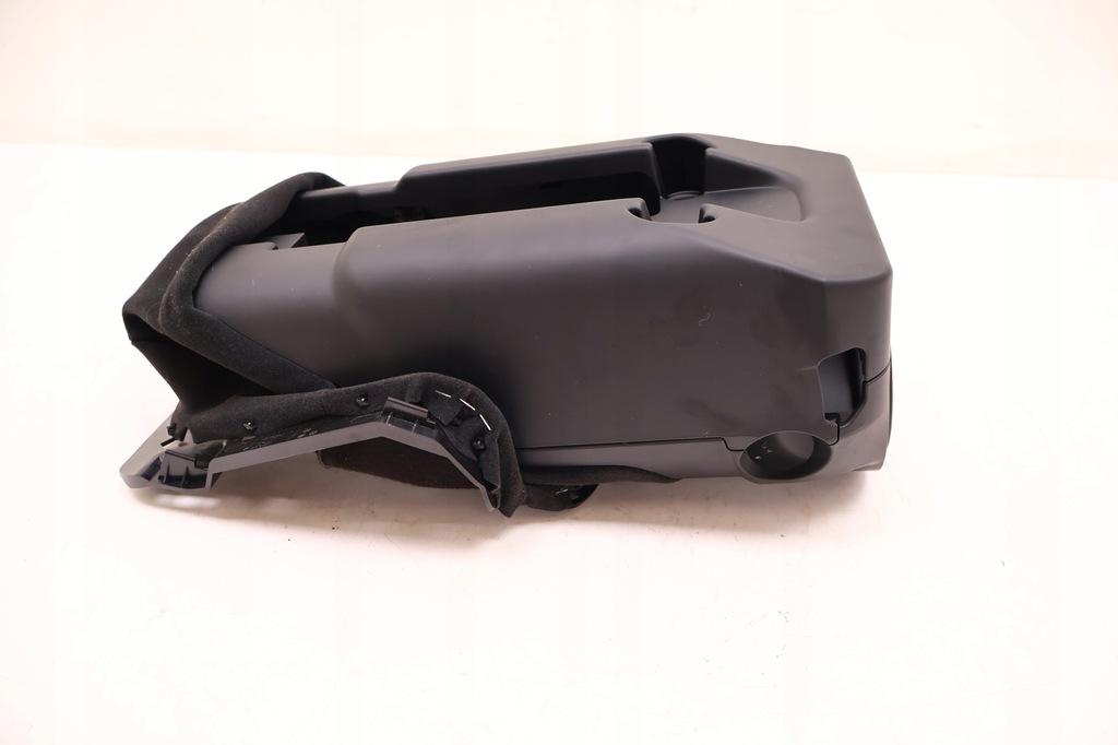 фото №9, Maserati grecale корпус колонки кермового 106104267c