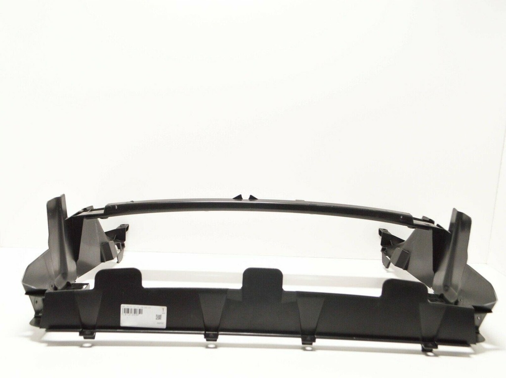 фото №14, Напрямна повітря vag volkswagen touareg 7l оригінальний 7l6121333f