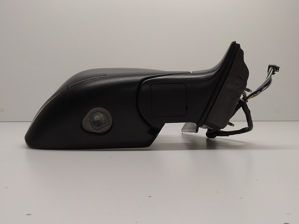 фото №6, Jeep cherokee kl дзеркало праве 16 pin асистент europa 2013-