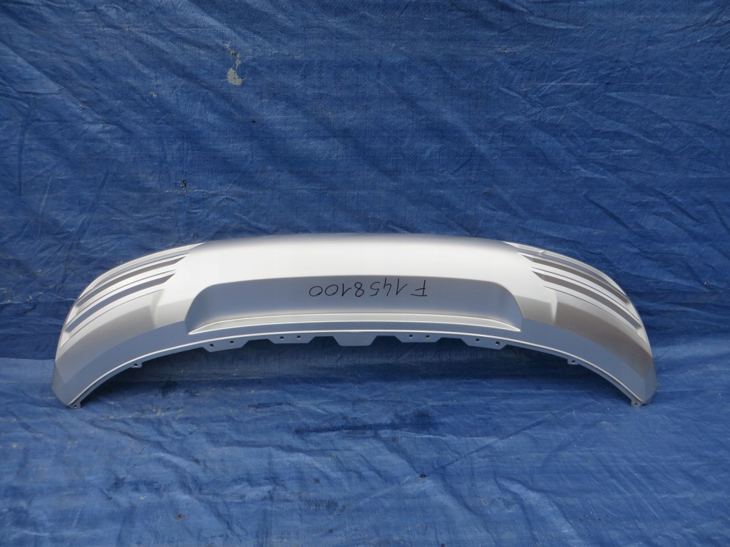 Купити Audi e tron 4ke дифузор спойлер задня