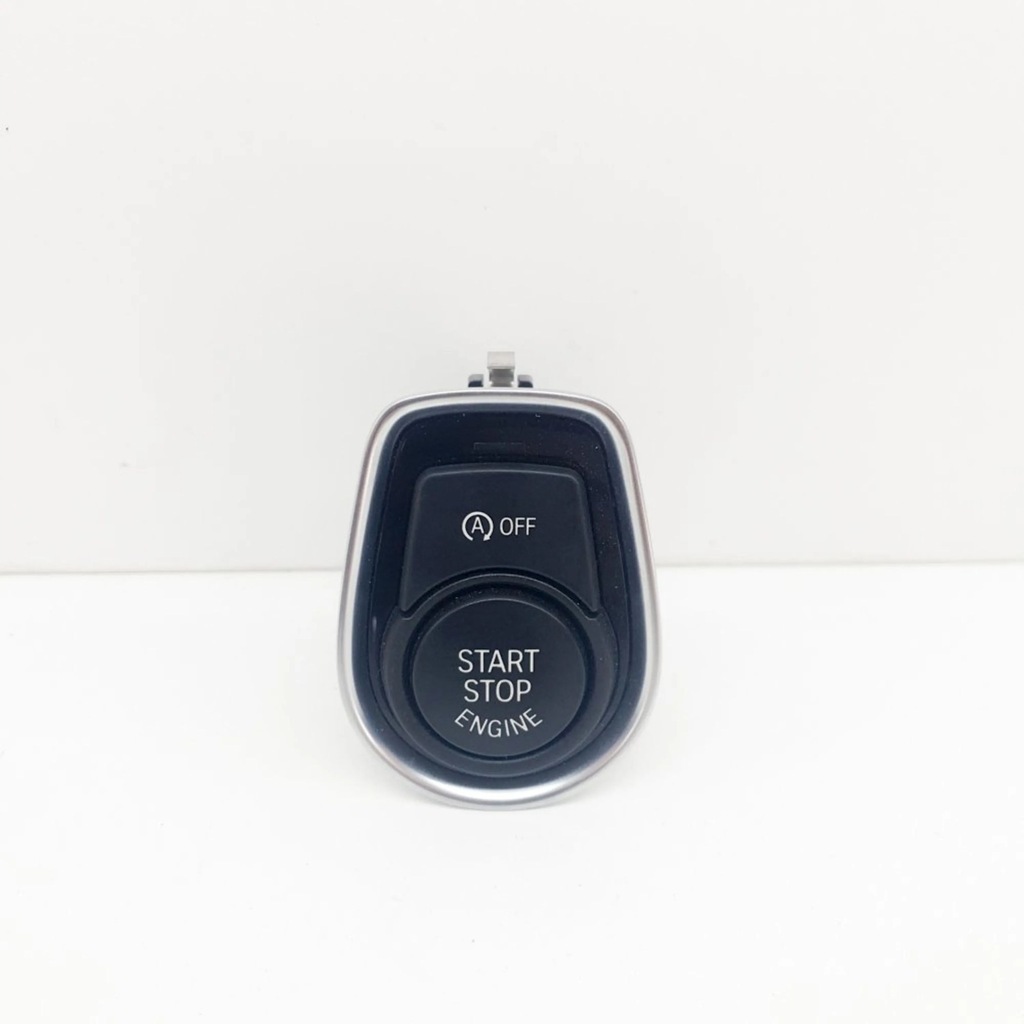 фото №1, Bmw 4 f32 f33 2015 кнопка зажигания запуск / стоп