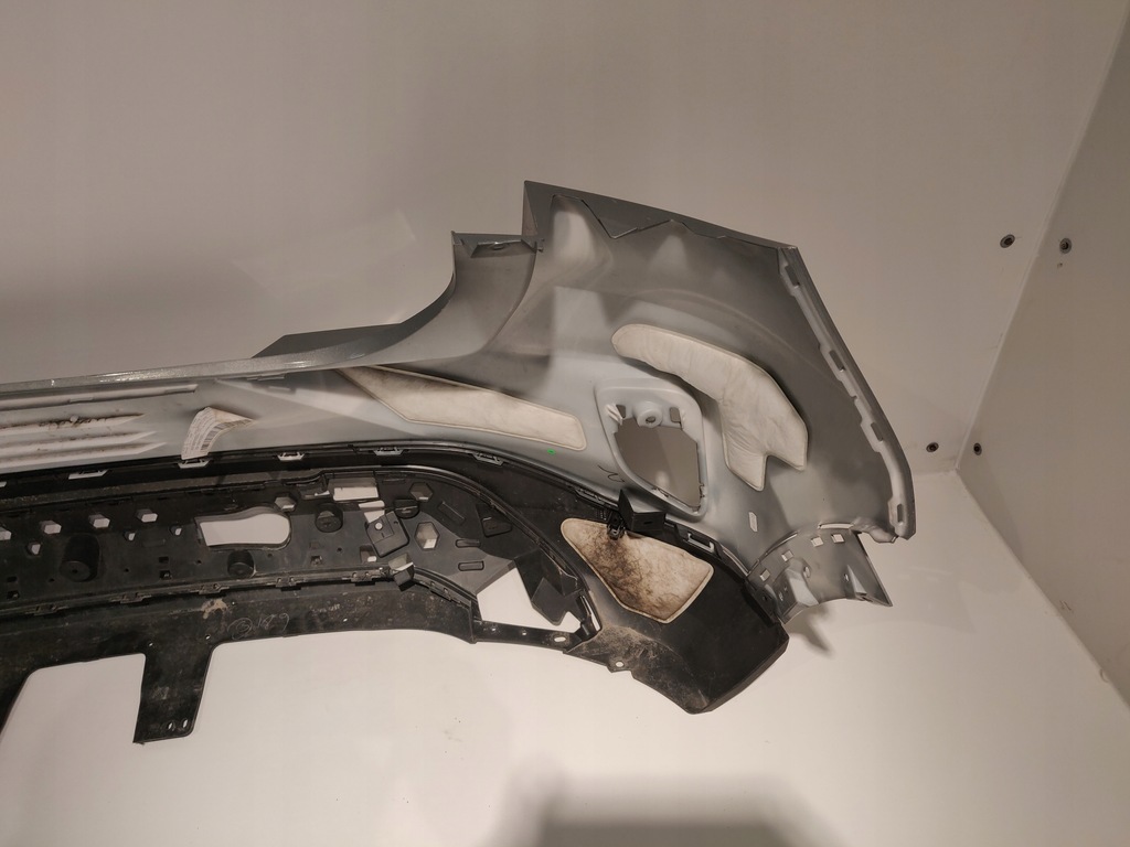 фото №12, Бампер задня ford puma mk2 ii st 19-