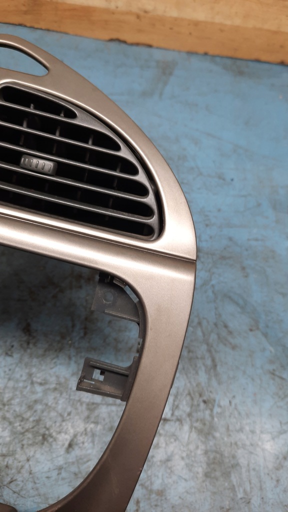 фото №5, Панель середній citroen c5 00-04r