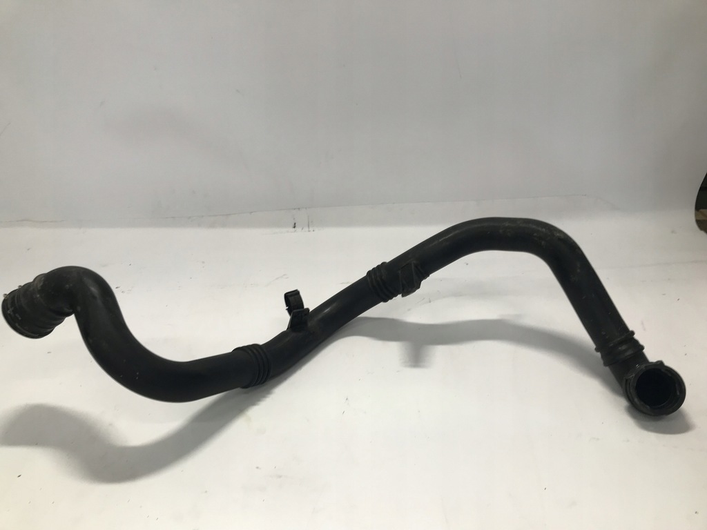 фото №1, Шланг труба waż интеркулер astra k v 15- 1.4 t