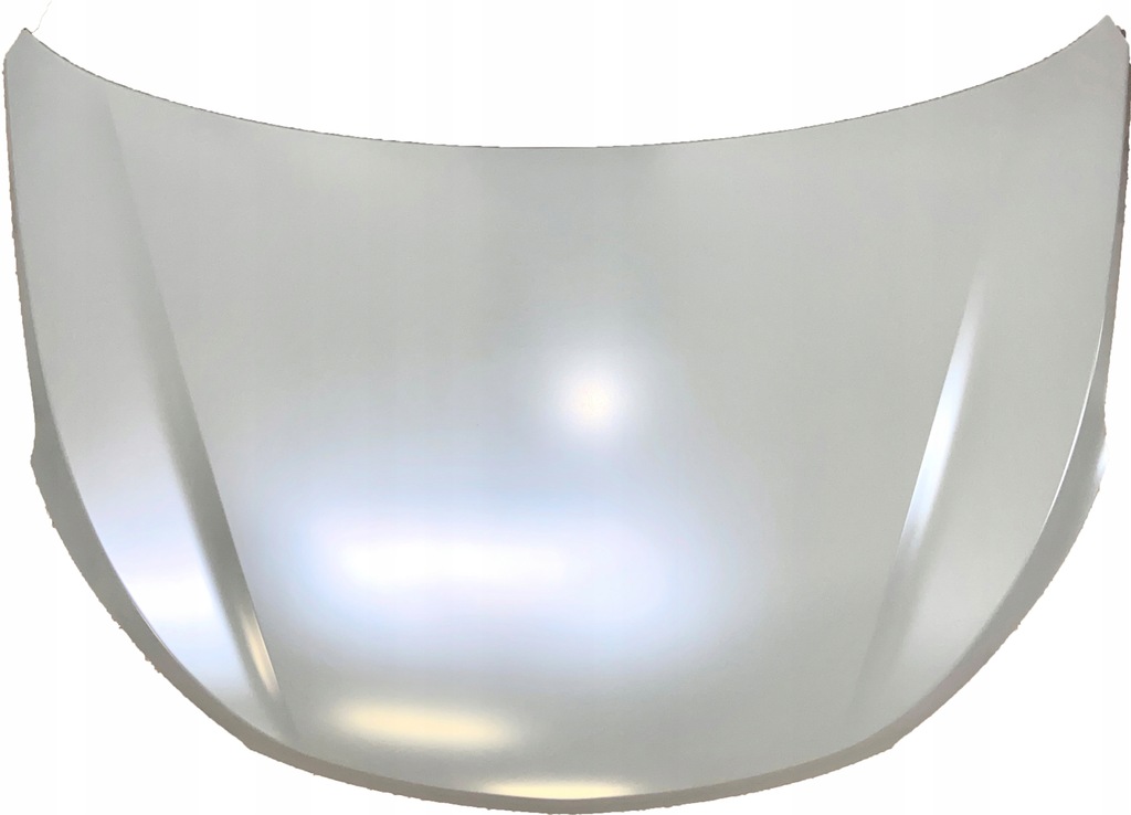 фото №1, Крышка капот fe 2012-18