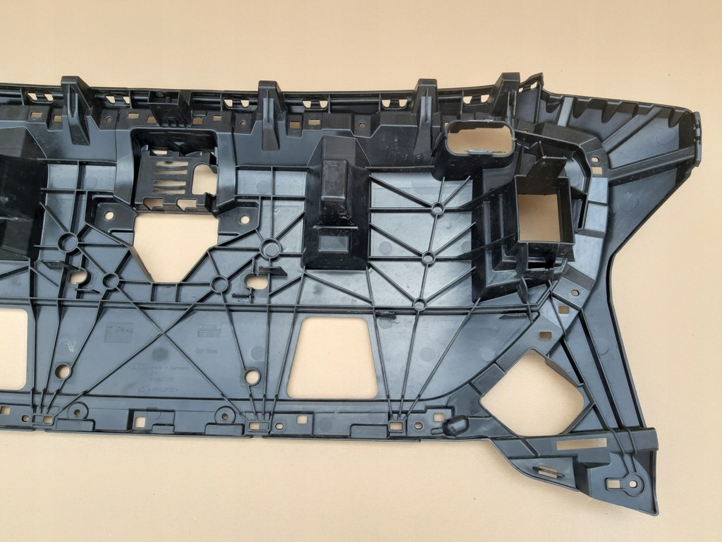 фото №11, Audi q4 e-tron усилитель каркас решетка решётка 89a807233