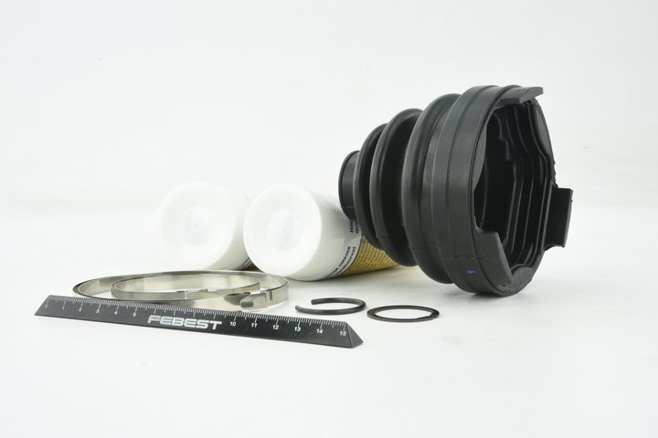 фото №10, Febest набір захист шарнір 88,5x96x25