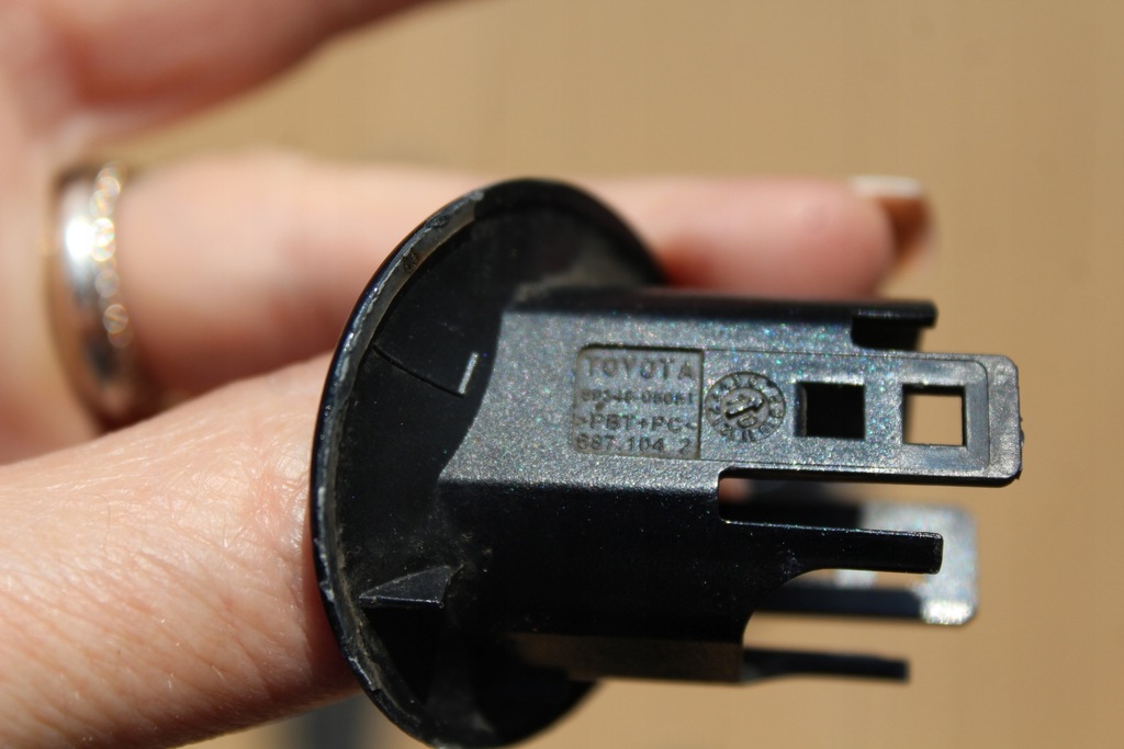 фото №16, Датчик датчики паркування джгут avensis t27 lift комплект