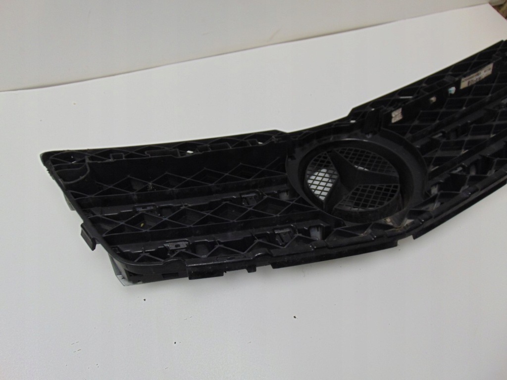 фото №11, Решётка радиатора решётка радиатора mercedes glk x204 a2048801583