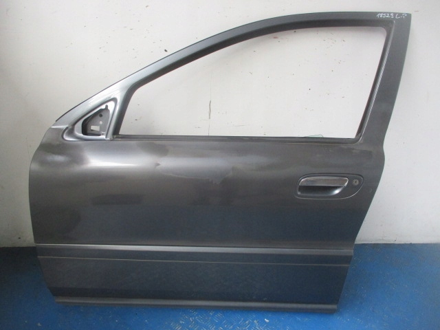 фото №1, Volvo s60 i lift дверь перед левая 455-16