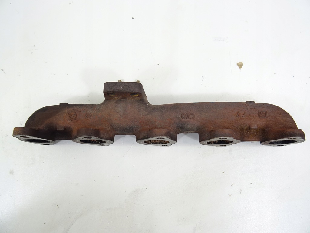 фото №5, Toyota proace ii 1.6 d коллектор выпускной 2016-