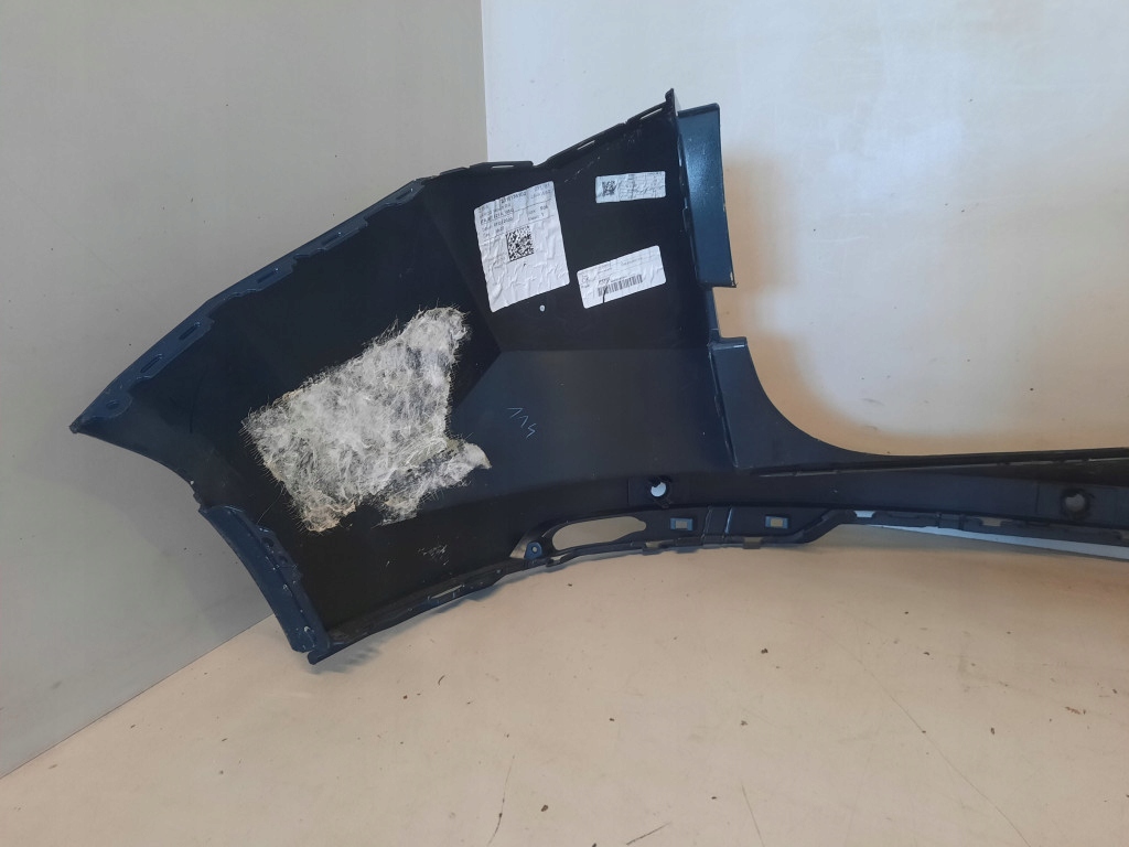 фото №12, Skoda karoq 21- lift бампер задняя задний 57a807421