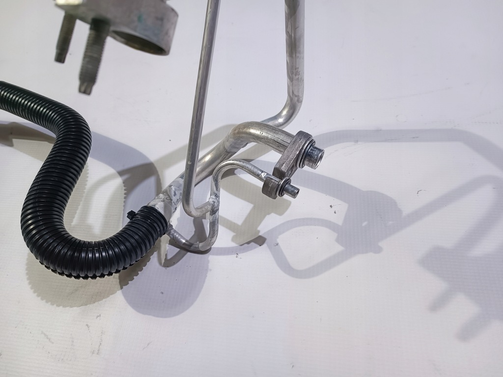 фото №6, Шланг wąż трубка кондиціонера ford expedition 3.5 eb 2018-