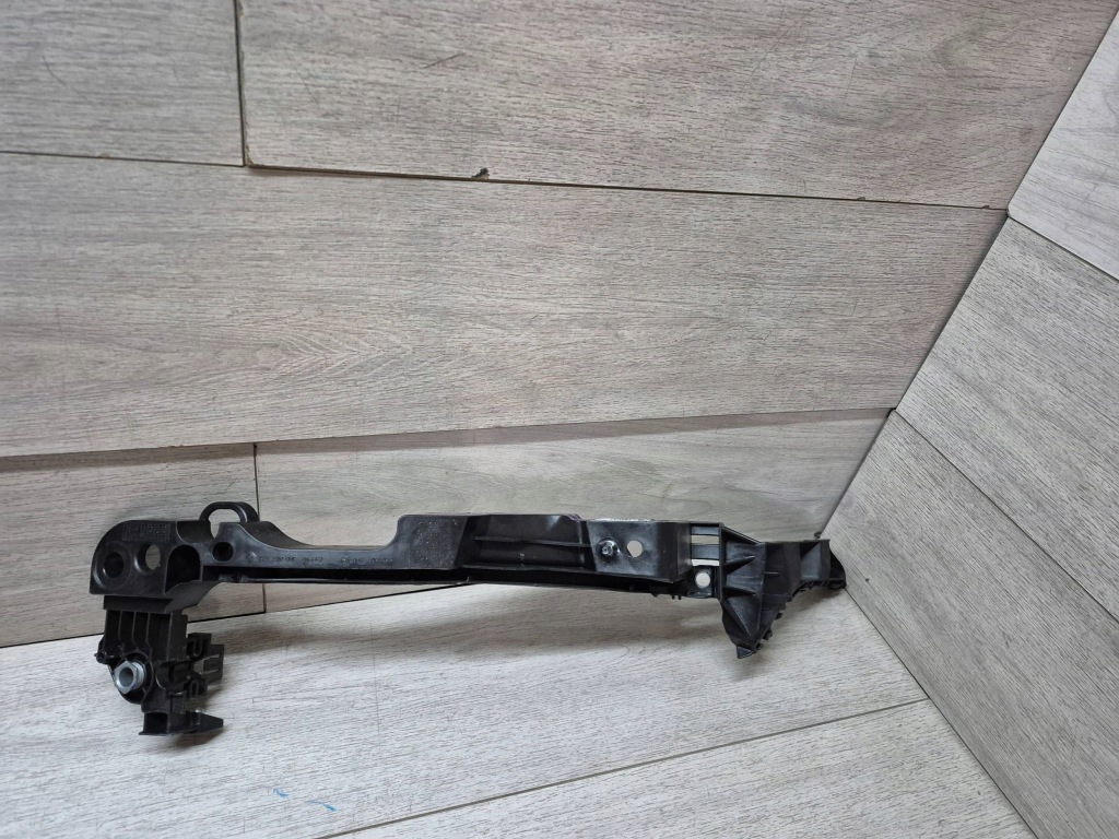 Купить 16740. golf vi панель фары фары правый  перед 5k0807572j